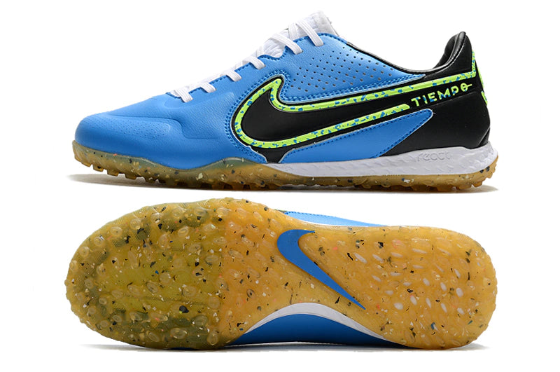 Chuteira Society Nike Tiempo Legend 9 TF