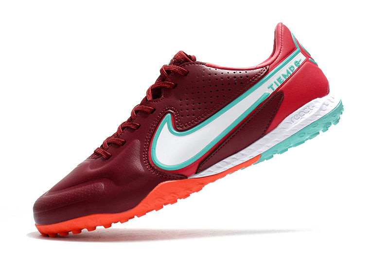 Chuteira Society Nike Tiempo Legend 9 TF