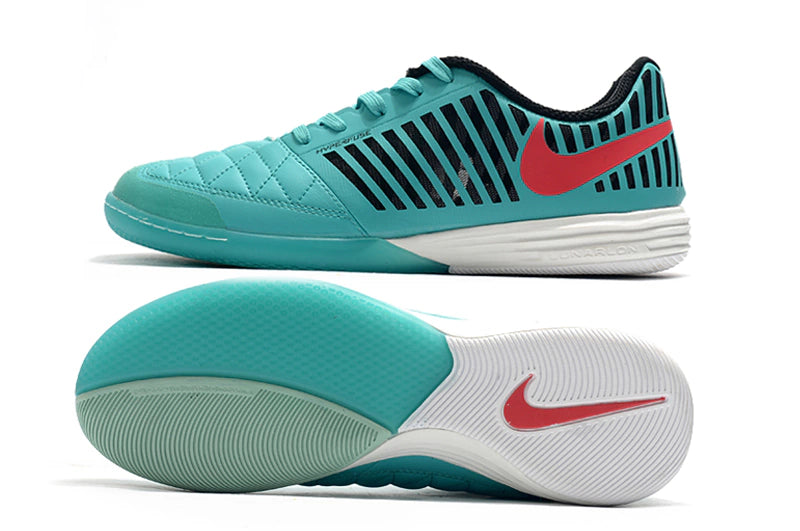 Tênis Futsal Nike Lunar Gato IC