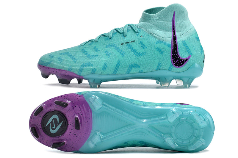 Chuteira Nike Phantom Luna Elite FG