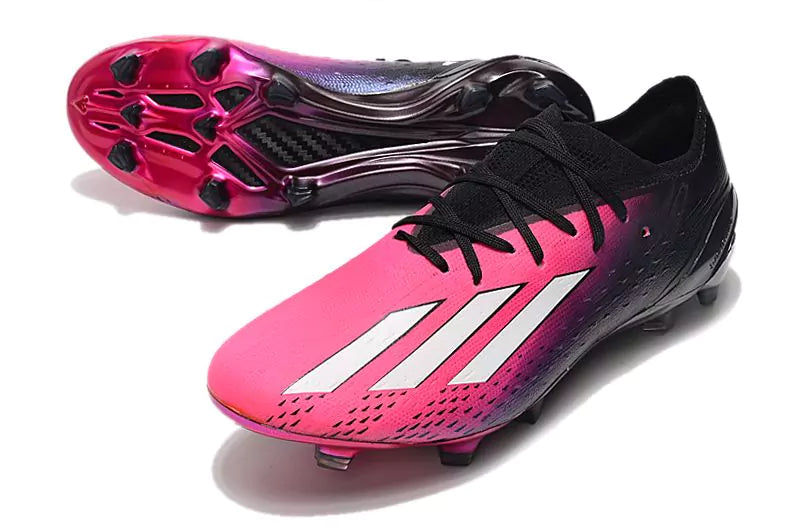 Chuteira Adidas X Speedportal.1 FG