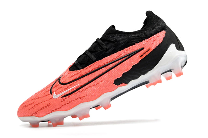 Chuteira Nike Gripknit Phantom GX Elite Dynamic Fit FG