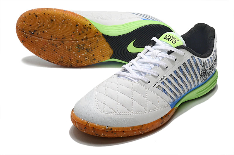 Tênis Futsal Nike Lunar Gato IC