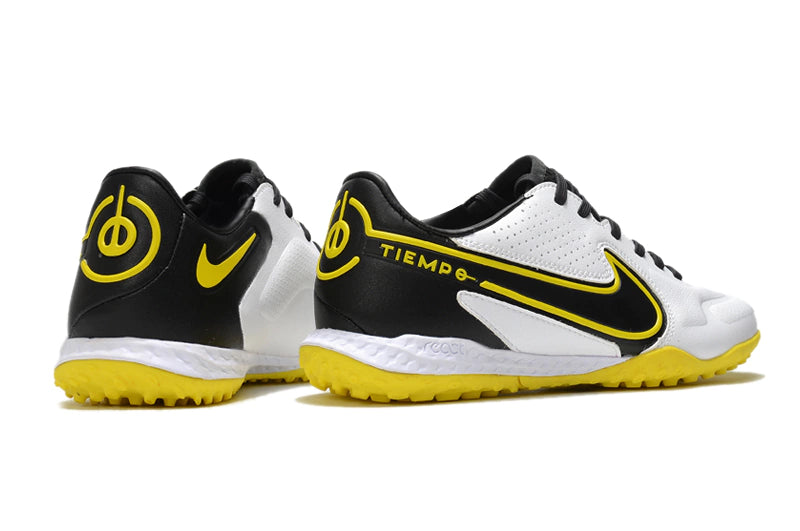 Chuteira Society Nike Tiempo Legend 9 TF