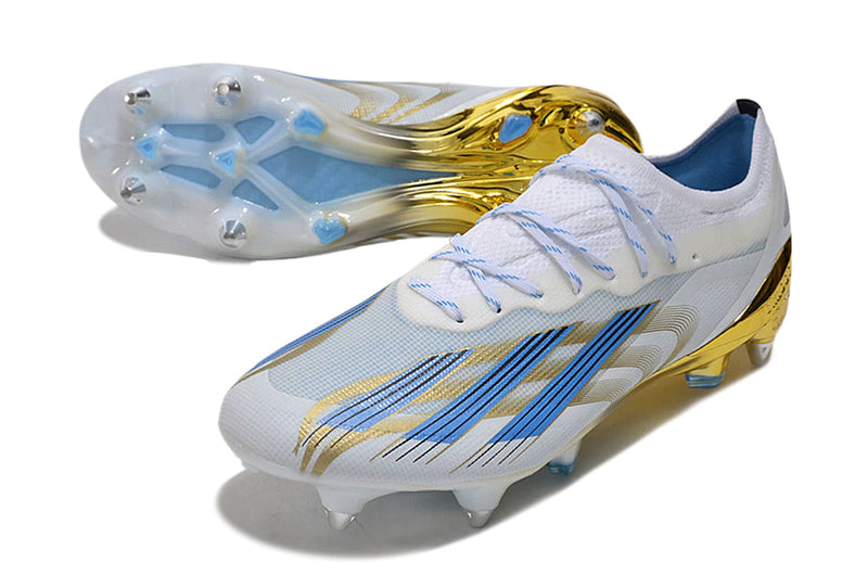 Chuteira Adidas X CrazyFast.1 Messi SG