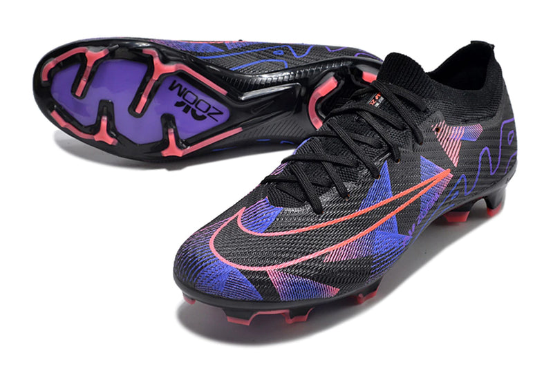 Chuteira Nike Mercurial Vapor 15 Air Zoom FG