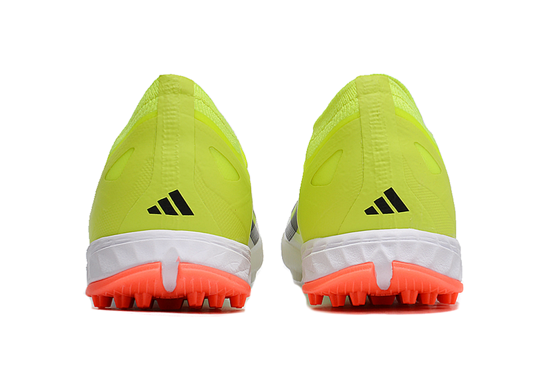 Chuteira Society Adidas CrazyFast.1 TF