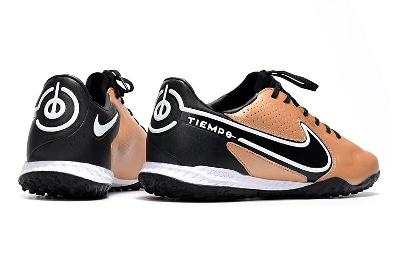 Chuteira Society Nike Tiempo Legend 9 TF