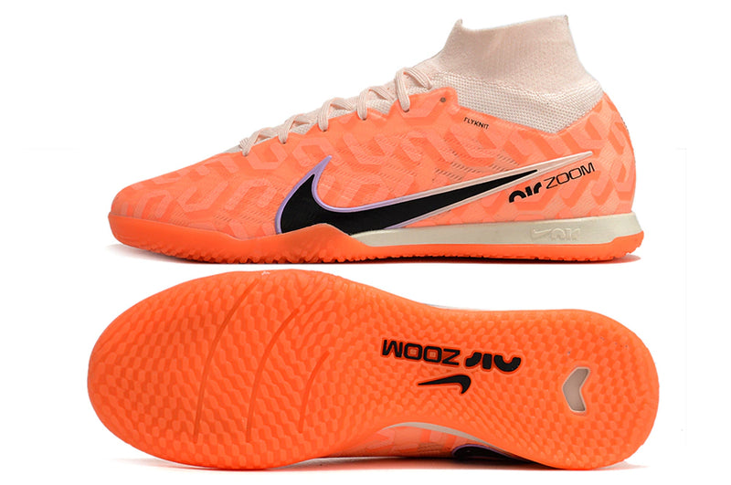 Tênis Futsal Nike Mercurial Air Zoom Superfly 9 IC