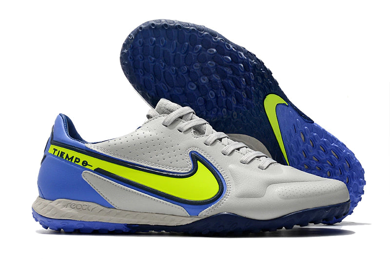 Chuteira Society Nike Tiempo Legend 9 TF