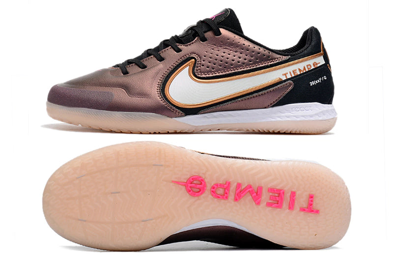 Tênis Futsal Nike Tiempo Legend 9 Elite IC