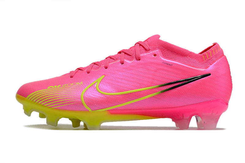 Chuteira Nike Mercurial Vapor 15 Air Zoom FG