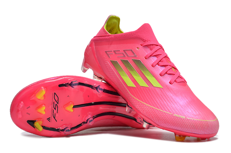 Chuteira Adidas F50 FG