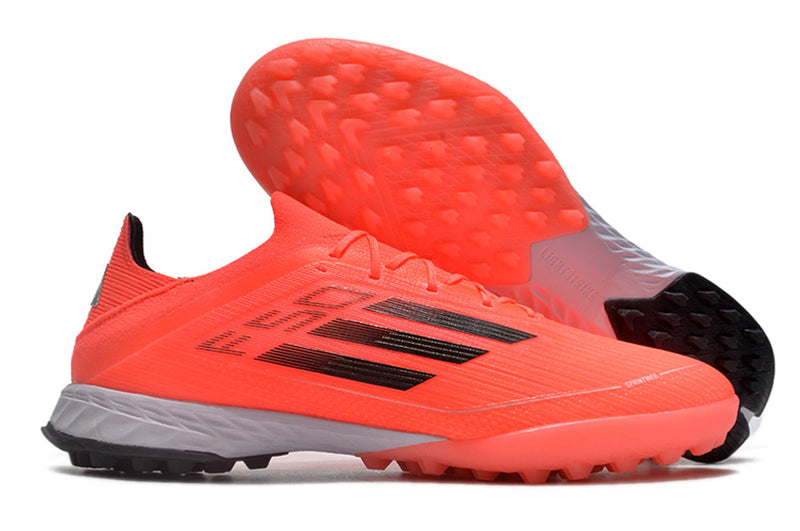 Chuteira Society Adidas F50 TF