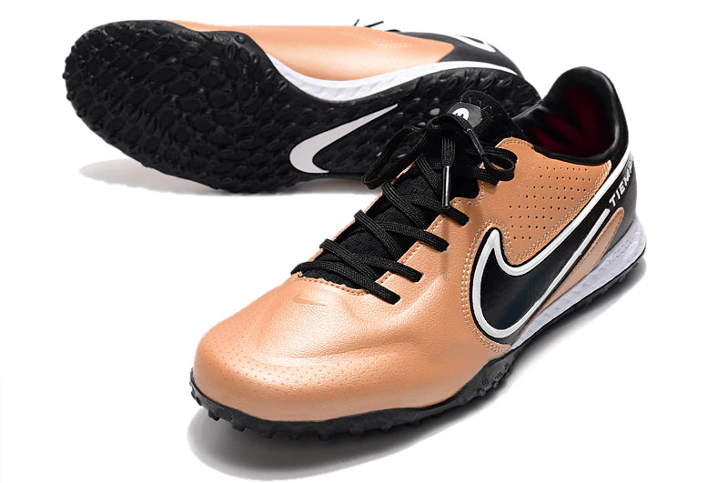 Chuteira Society Nike Tiempo Legend 9 TF