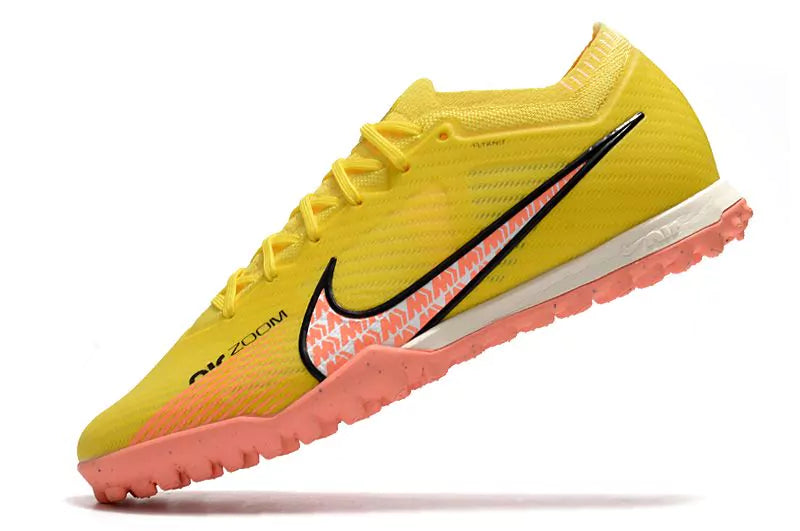 Chuteira Society Nike Mercurial Air Zoom Vapor 15 TF