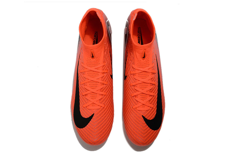 Chuteira Nike Mercurial Superfly 10 Air Zoom Ultra TF