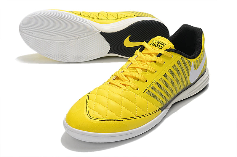 Tênis Futsal Nike Lunar Gato IC