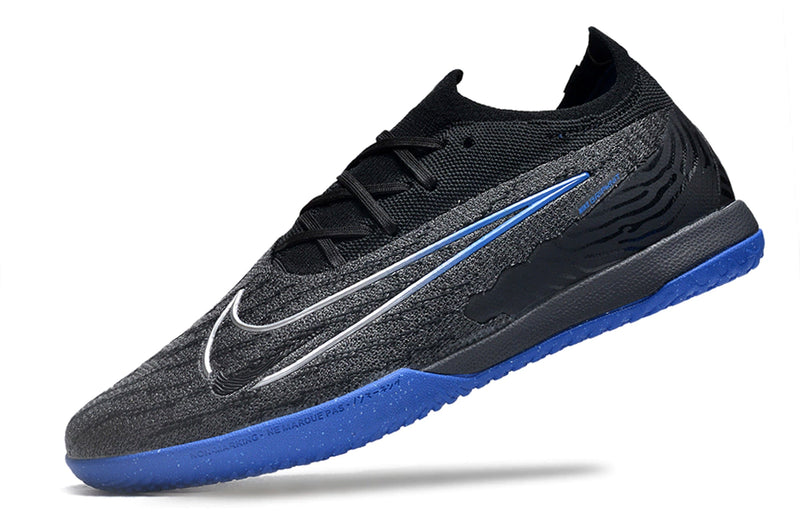 Tênis Futsal Nike Gripknit Phantom GX Elite IC