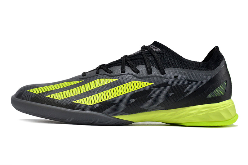 Tênis Futsal Adidas CrazyFast.1 IC