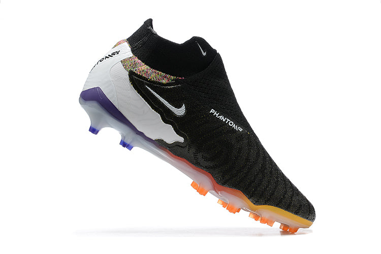 Chuteira Nike Gripknit Phantom GX Elite Dynamic Fit FG