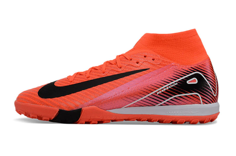 Chuteira Nike Mercurial Superfly 10 Air Zoom Ultra TF