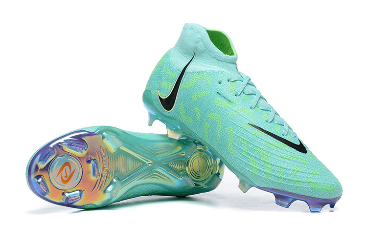 Chuteira Nike Phantom Luna Elite FG