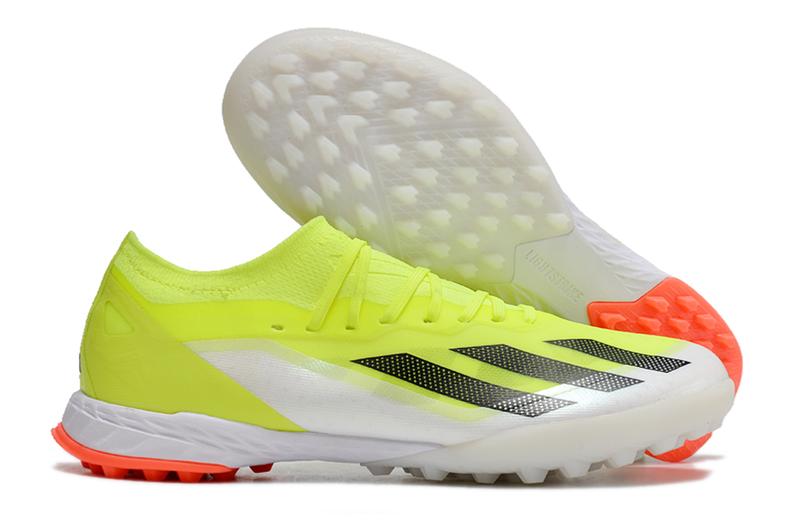 Chuteira Society Adidas CrazyFast.1 TF