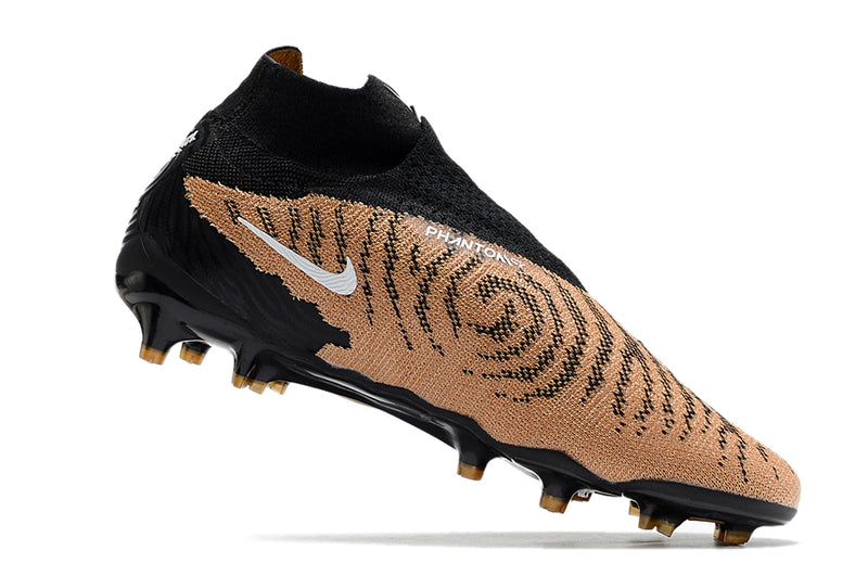 Chuteira Nike Gripknit Phantom GX Elite Dynamic Fit FG