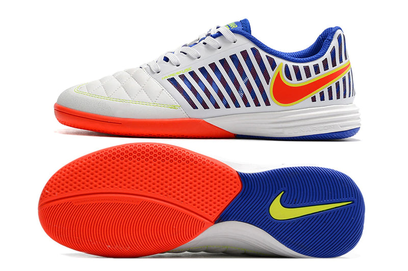 Tênis Futsal Nike Lunar Gato IC