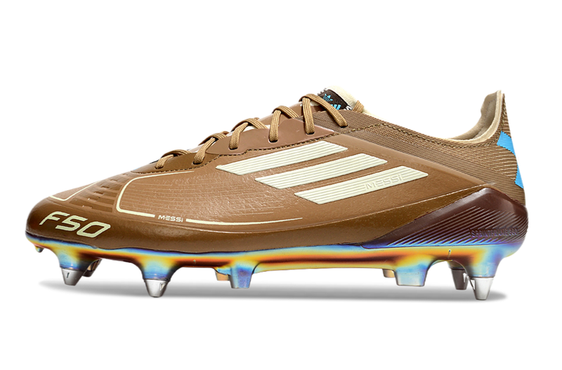 Chuteira Adidas F50 SG