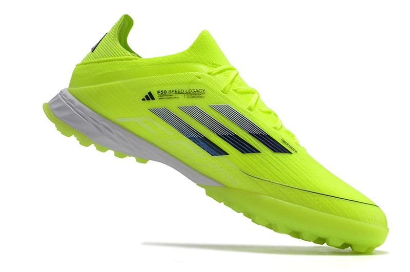 Chuteira Society Adidas F50 TF