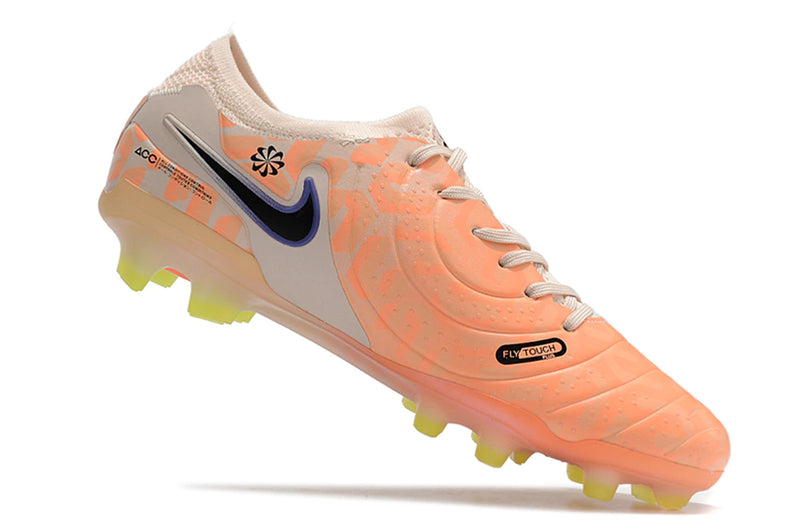 Chuteira Nike Tiempo Legend 10 FG