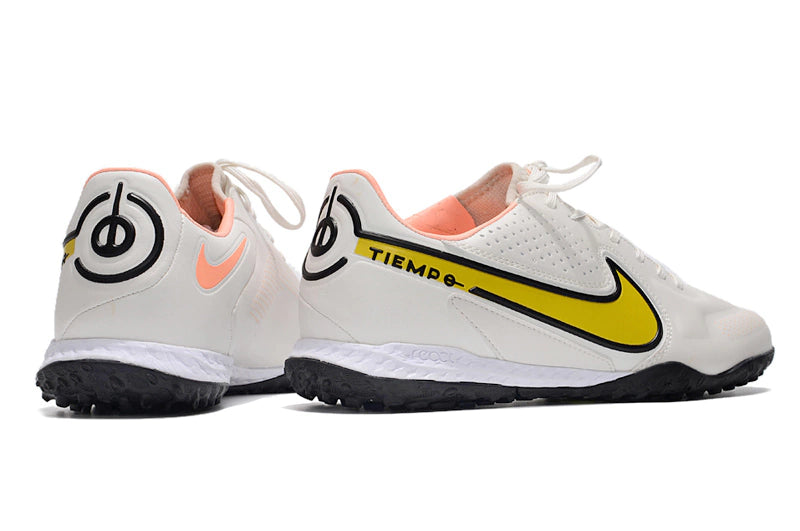 Chuteira Society Nike Tiempo Legend 9 TF