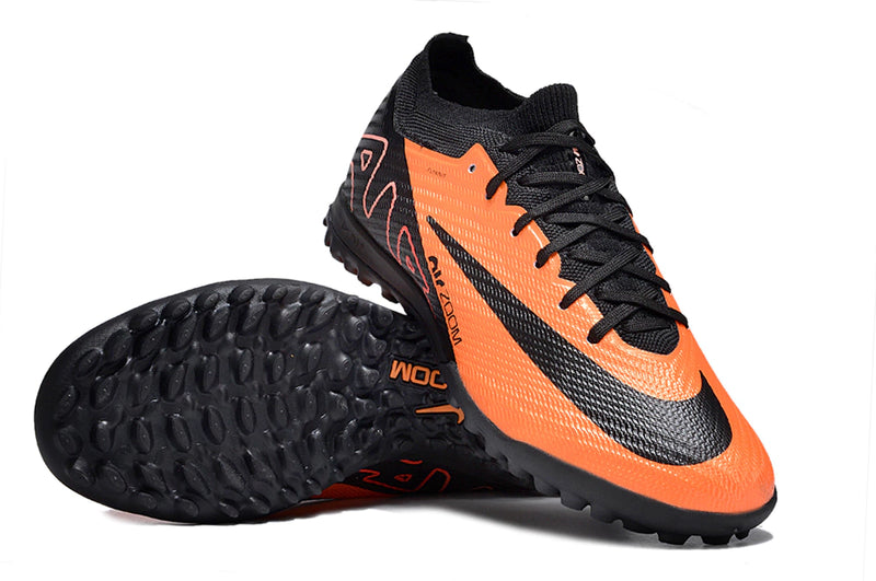 Chuteira Society Nike Mercurial Air Zoom Vapor 15 TF