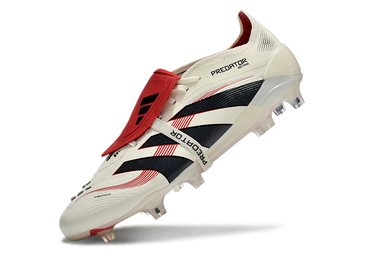 Chuteira Adidas Predator Predstrike Tongue FG