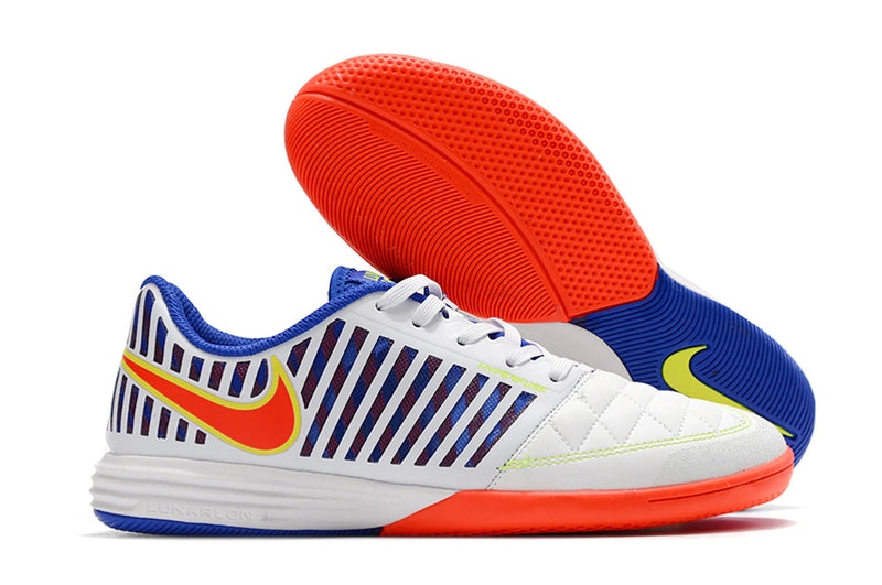 Tênis Futsal Nike Lunar Gato IC