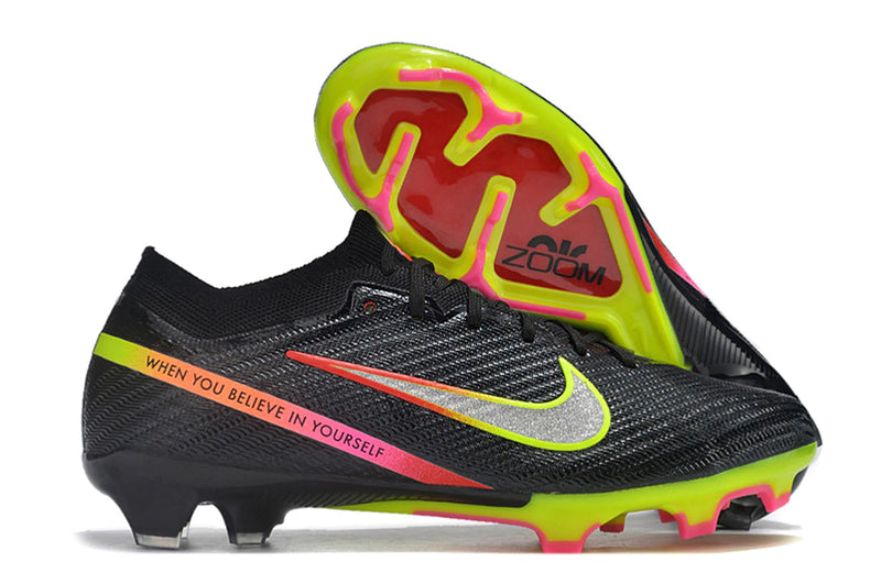 Chuteira Nike Mercurial Vapor 15 Air Zoom FG