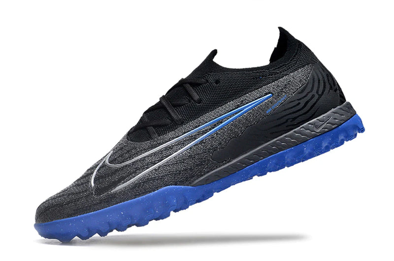 Chuteira Society Nike Gripknit Phantom GX Elite TF