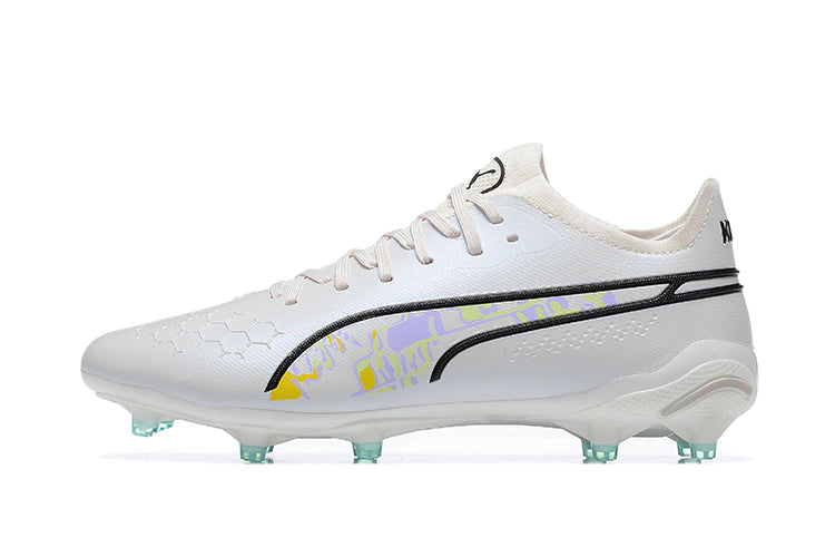 Chuteira Puma King Ultimate FG