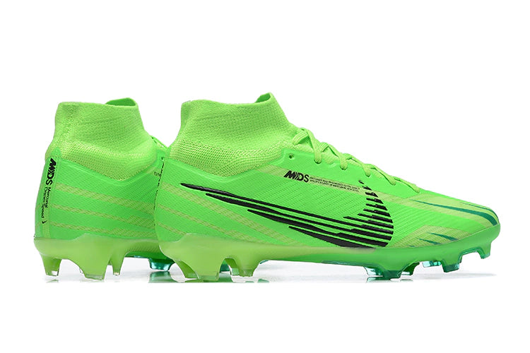 Chuteira Nike Mercurial superfly 9 Air Zoom Ultra FG