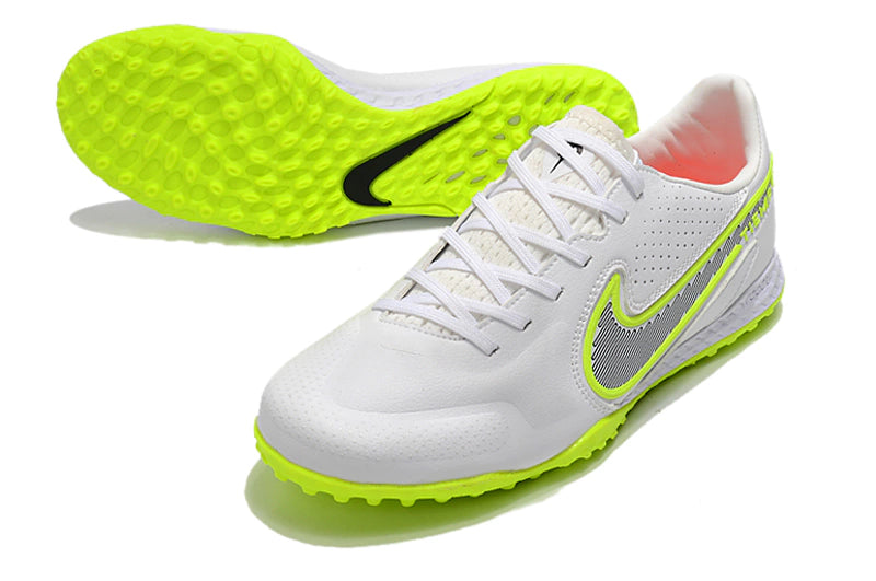 Chuteira Society Nike Tiempo Legend 9 TF