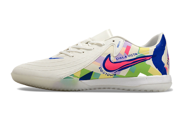 Tênis Futsal Nike Phantom GX II IC