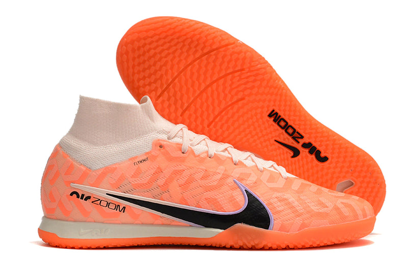 Tênis Futsal Nike Mercurial Air Zoom Superfly 9 IC