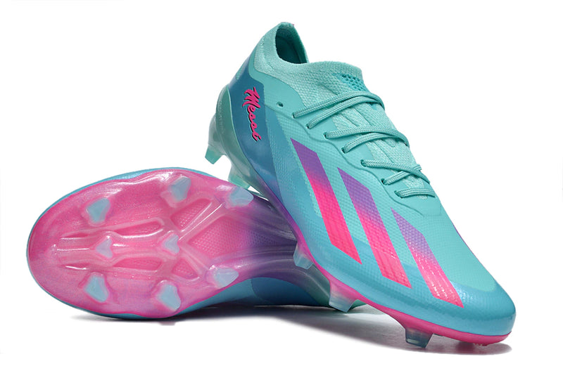 Chuteira Adidas CrazyFast.1 MESSI FG