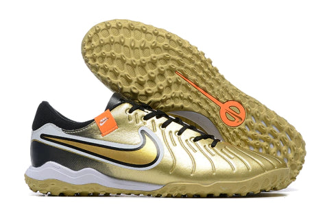 Chuteira Society Nike Tiempo Legend 10 TF