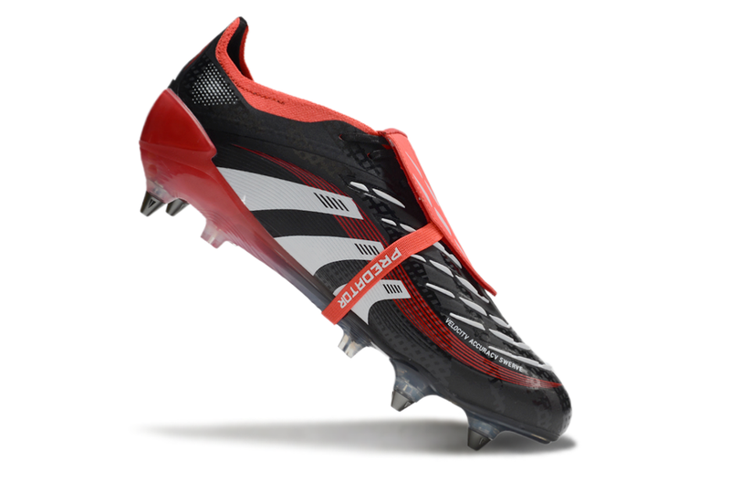 Chuteira Adidas Predator Predstrike Tongue SG