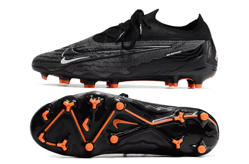 Chuteira Nike Gripknit Phantom GX Elite Dynamic Fit FG