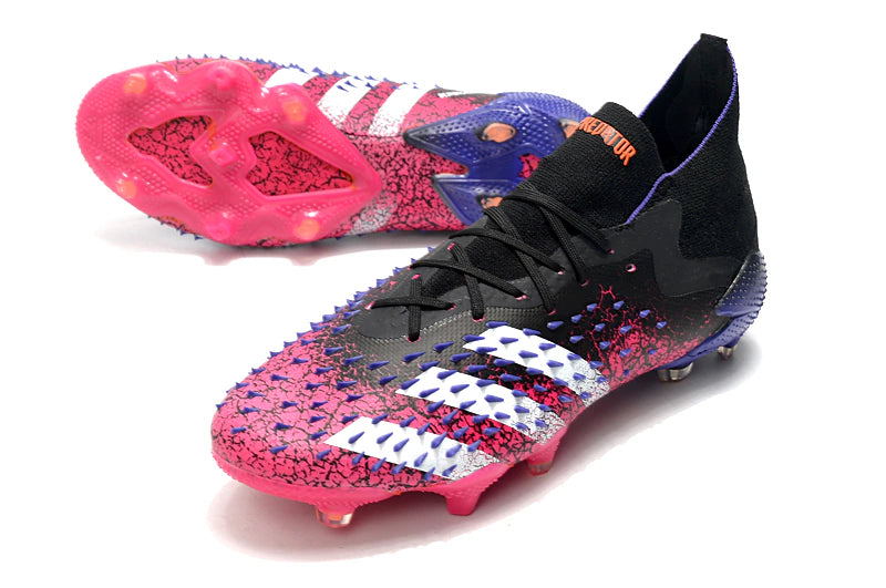 Chuteira Adidas Predator Freak.1 FG