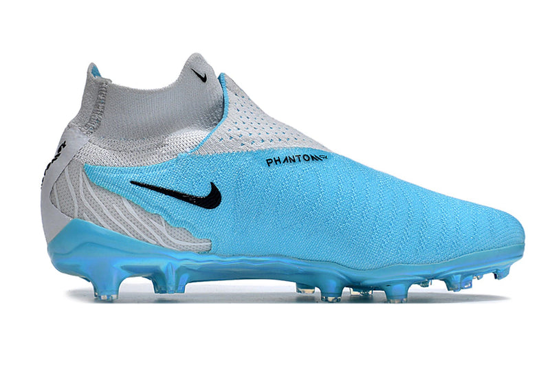 Chuteira Nike Gripknit Phantom GX Elite Dynamic Fit FG